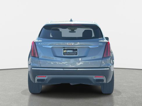 Used 2024 Cadillac XT5 Premium Luxury w/ LPO, Floor Liner Package FWD image 4