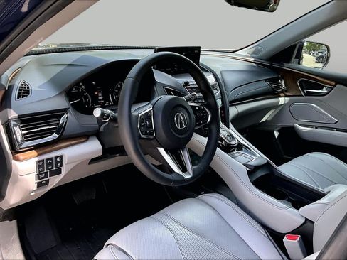 Certified 2024 Acura RDX SH-AWD w/ Advance Package image 18