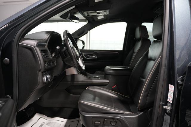 Used 2021 GMC Yukon SLT AWD/4WD image 16