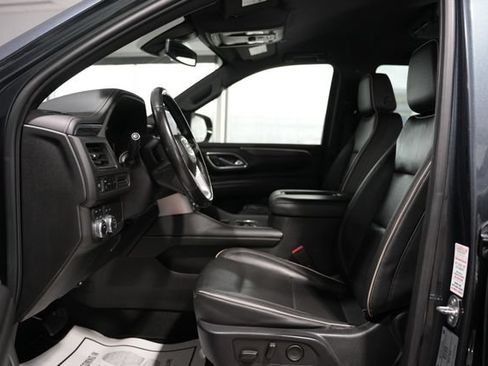 Used 2021 GMC Yukon SLT AWD/4WD image 16