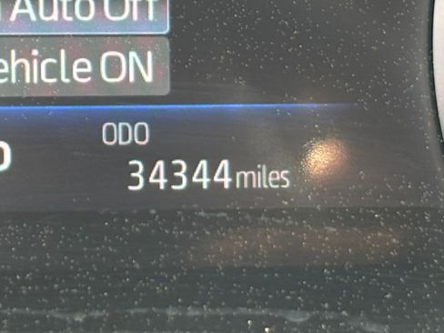 Used 2025 Toyota Highlander LE FWD image 42