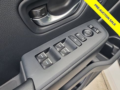 Used 2026 Honda Passport TrailSport Elite image 21