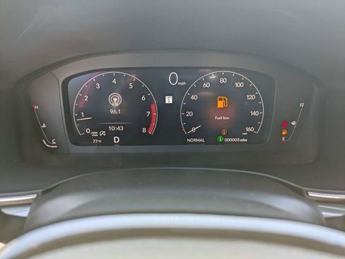 Used 2026 Acura Integra FWD image 29