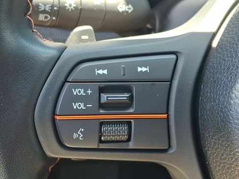 Certified 2026 Honda Passport TrailSport image 23