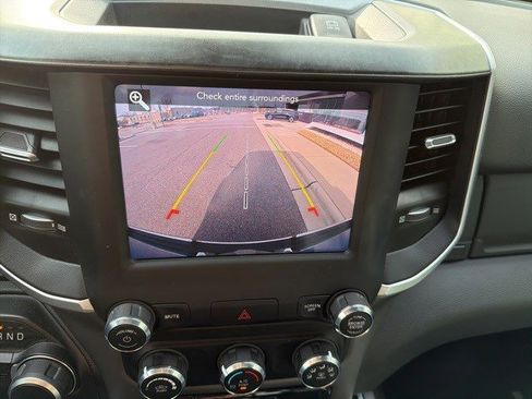 Used 2021 RAM 1500 Big Horn image 17