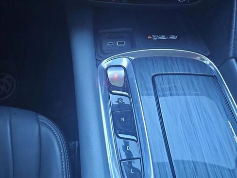 Used 2023 Buick Enclave Premium w/ Experience Buick Package image 12