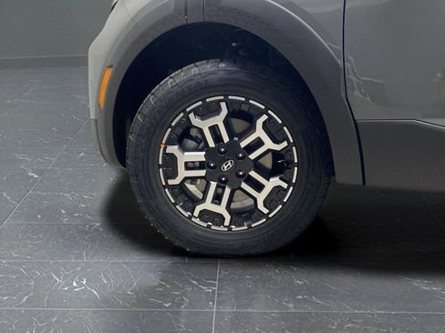 New 2026 Hyundai Santa Cruz XRT image 34