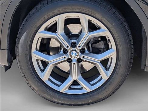 Used 2021 BMW X3 sDrive30i w/ Convenience Package RWD image 10