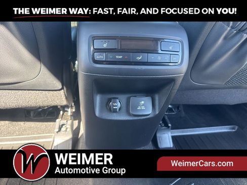 Used 2022 Hyundai Palisade SEL w/ 8P Bench Seat Package FWD image 20