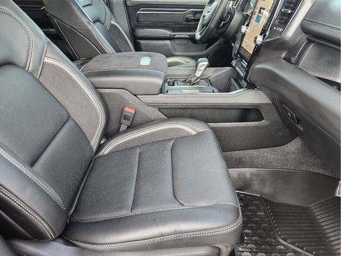 Used 2026 RAM 1500 RHO AWD/4WD image 14