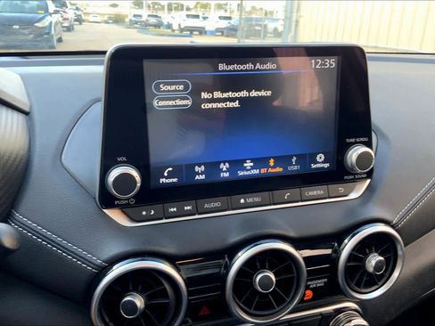 Used 2023 Nissan Sentra SV image 30