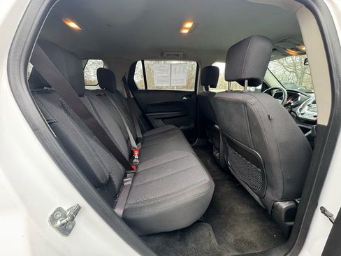 Used 2017 GMC Terrain SLE w/ LPO, Protection Package image 20