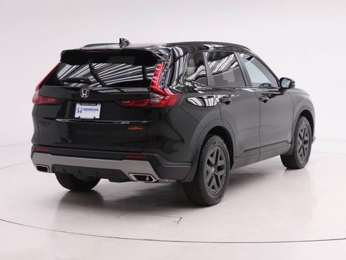 Used 2026 Honda CR-V TrailSport image 2