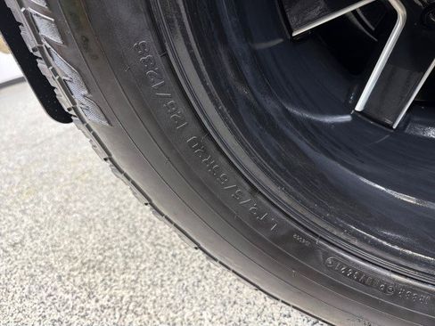 Used 2015 Chevrolet Silverado 3500 LTZ w/ Duramax Plus Package image 73