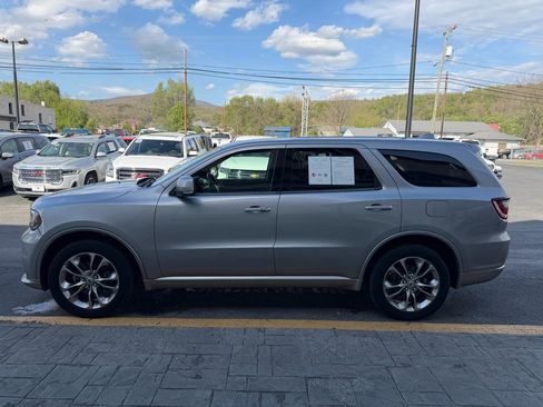 Used 2019 Dodge Durango GT AWD/4WD image 5