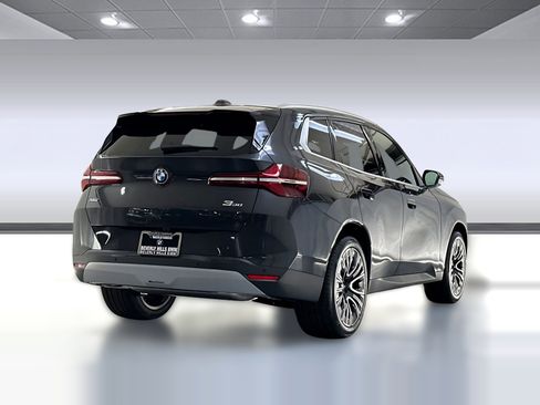 Used 2026 BMW X3 xDrive30 w/ Convenience Package image 8