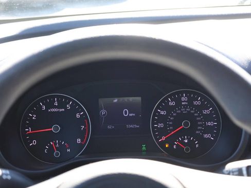 Used 2017 Kia Sportage LX image 19