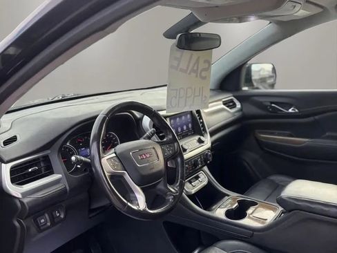 Used 2020 GMC Acadia SLE FWD image 11