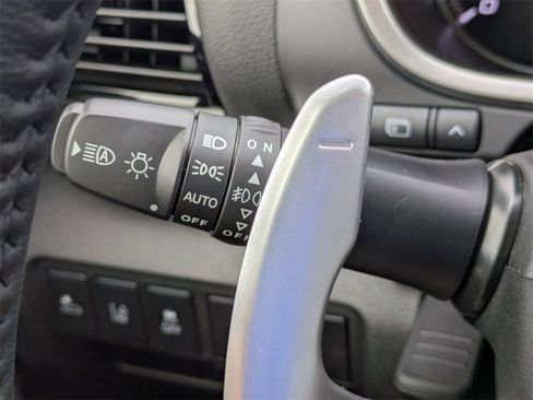 New 2025 Mitsubishi Eclipse Cross SEL image 29