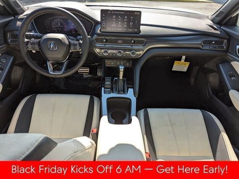 New 2025 Acura Integra A-Spec image 40