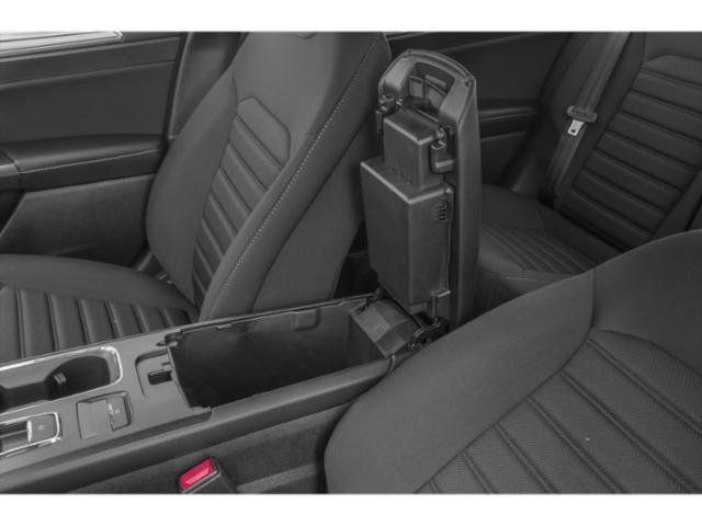 Certified 2020 Ford Fusion SE FWD image 17