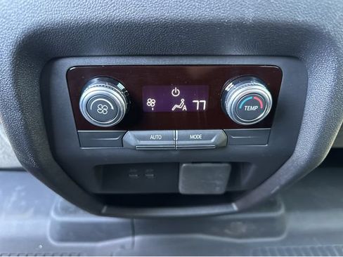 New 2025 GMC Acadia Elevation w/ Elevation Premium Package AWD/4WD image 14