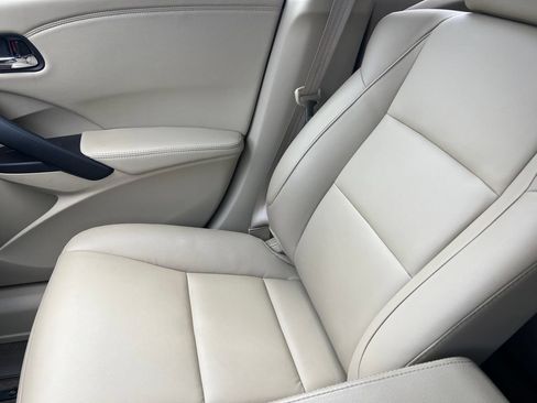 Used 2017 Acura RDX AWD image 36