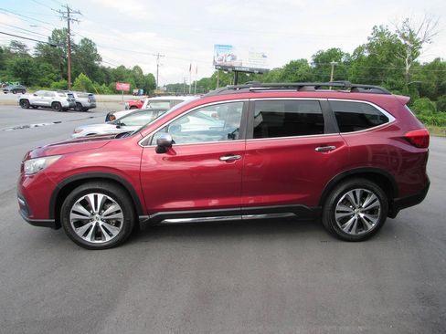 Used 2021 Subaru Ascent Touring AWD/4WD image 7
