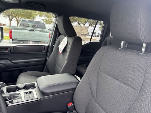 New 2025 Toyota Land Cruiser 1958 image 14