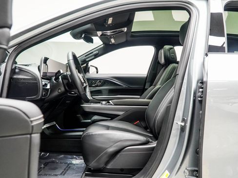 Used 2024 Cadillac Lyriq Sport w/ LPO, Floor Liner Package image 34