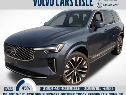 Certified 2025 Volvo XC90 B5 Core