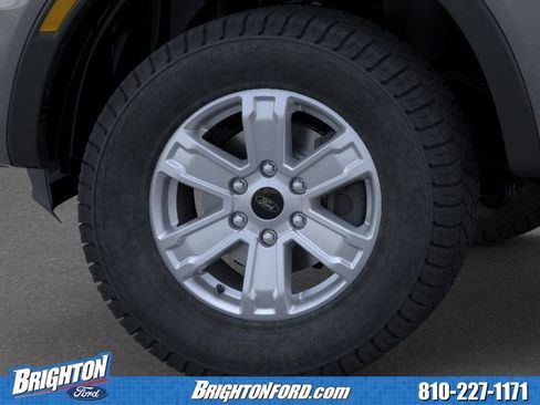 New 2026 Ford Ranger XL image 20