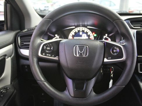 Used 2019 Honda CR-V LX image 15