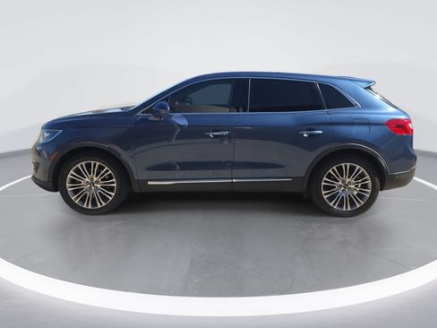 Used 2018 Lincoln MKX Reserve FWD image 5