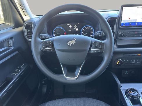 Certified 2021 Ford Bronco Sport Big Bend image 14