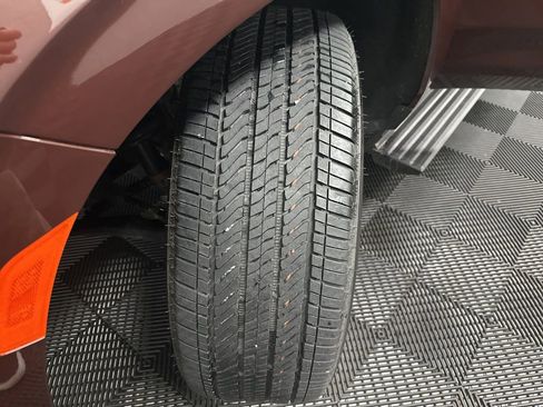 Used 2023 Chevrolet Suburban High Country image 48