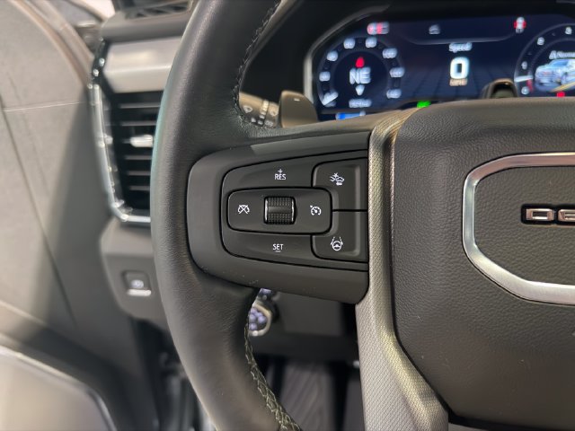 Used 2024 GMC Sierra 1500 Denali AWD/4WD image 19