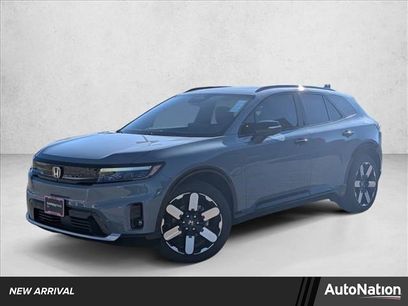 New 2025 Honda Prologue Elite