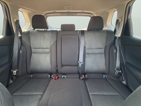 Used 2025 Nissan Rogue SV FWD image 26