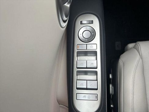 New 2026 Hyundai Palisade Calligraphy image 19