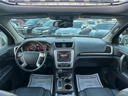 Used 2016 GMC Acadia Denali image 22
