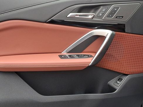 New 2026 BMW X1 xDrive28i w/ Convenience Package image 10