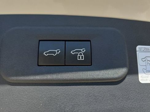 Used 2022 Lexus NX 350 AWD w/ Vision Package image 15