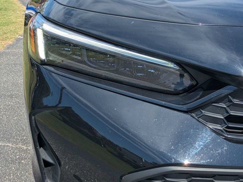 Used 2025 Honda Civic FWD Hybrid Sedan image 10