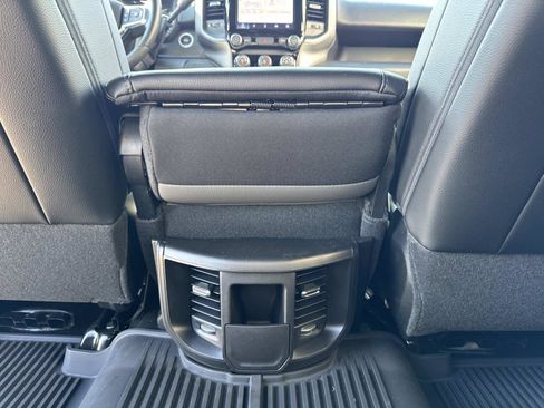 Used 2026 RAM 2500 Tradesman w/ Chrome Appearance Group image 30