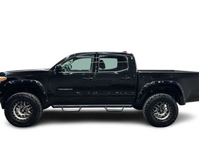 Used 2017 Toyota Tacoma SR5