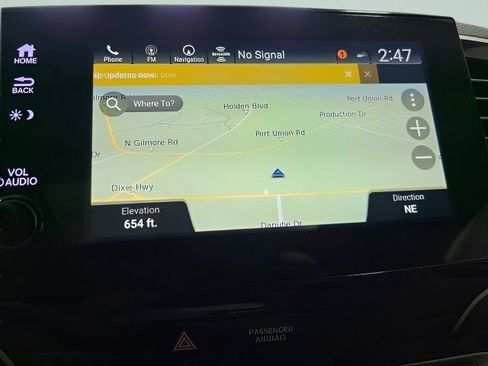 Used 2022 Honda Pilot Touring image 34
