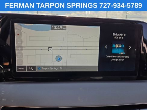 Used 2023 Hyundai Palisade SEL AWD/4WD image 28