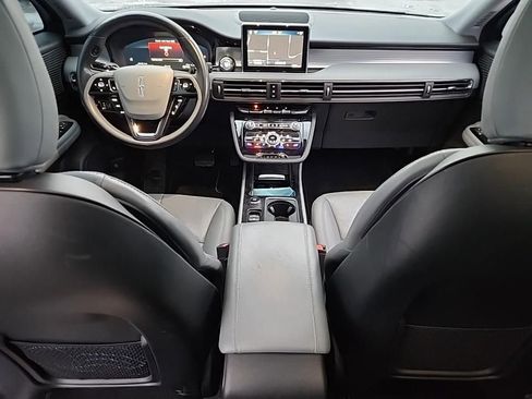 Certified 2022 Lincoln Corsair Reserve w/ Equipment Group 201A image 6