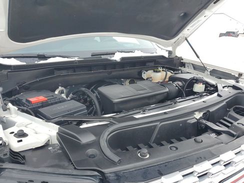 Certified 2023 GMC Yukon XL Denali w/ Denali Reserve Package image 37